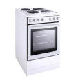 Home Appliance Full Electric Oven Wtih 4 Burner